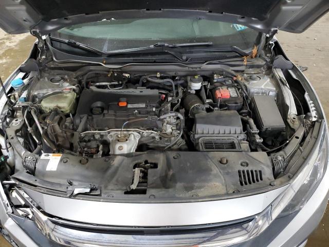 Photo 10 VIN: 19XFC2F54HE225802 - HONDA CIVIC LX 