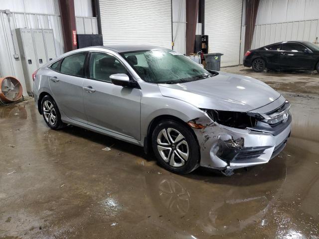 Photo 3 VIN: 19XFC2F54HE225802 - HONDA CIVIC LX 