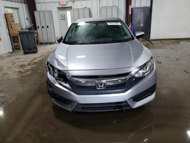 Photo 4 VIN: 19XFC2F54HE225802 - HONDA CIVIC LX 