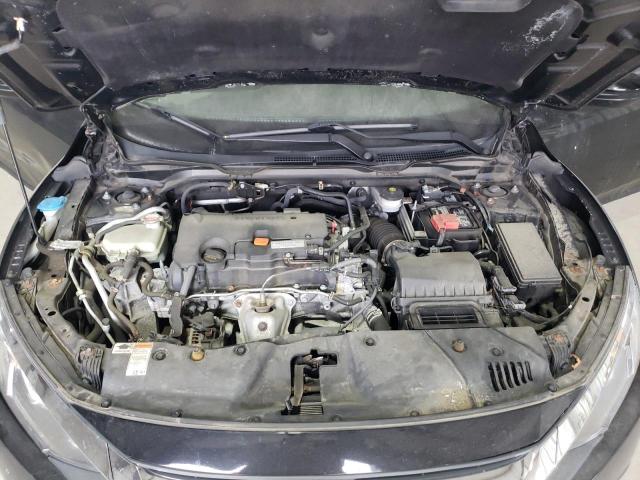 Photo 10 VIN: 19XFC2F54HE228571 - HONDA CIVIC LX 