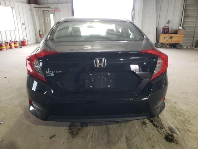 Photo 5 VIN: 19XFC2F54HE228571 - HONDA CIVIC LX 