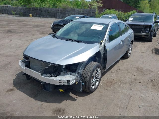 Photo 1 VIN: 19XFC2F54HE230322 - HONDA CIVIC 