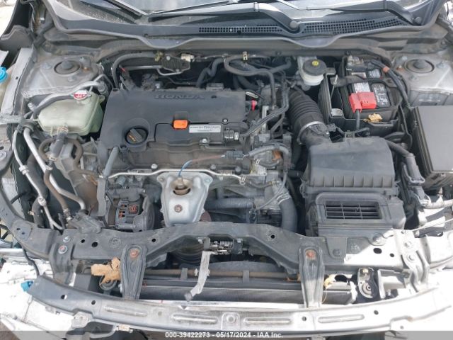 Photo 9 VIN: 19XFC2F54HE230322 - HONDA CIVIC 