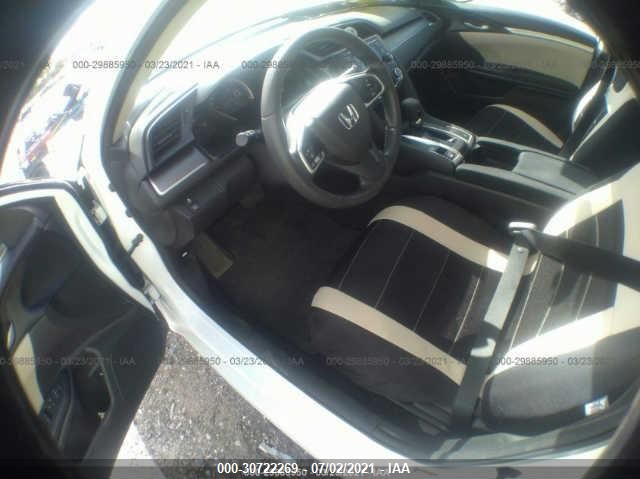 Photo 4 VIN: 19XFC2F54HE233107 - HONDA CIVIC SEDAN 