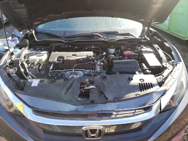 Photo 6 VIN: 19XFC2F54HE233592 - HONDA CIVIC LX 