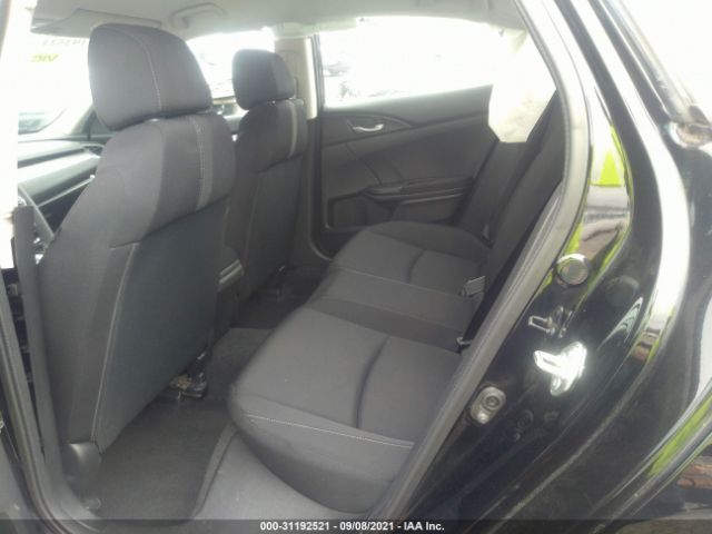 Photo 7 VIN: 19XFC2F54JE000379 - HONDA CIVIC LX 