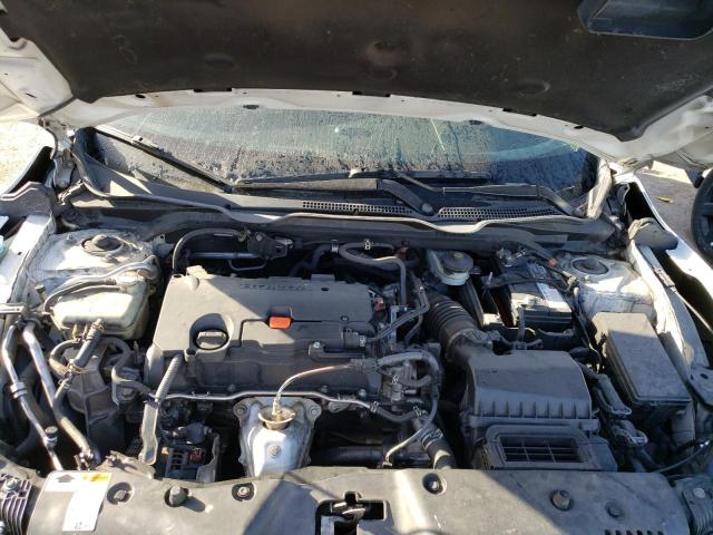 Photo 6 VIN: 19XFC2F54JE000625 - HONDA CIVIC LX 