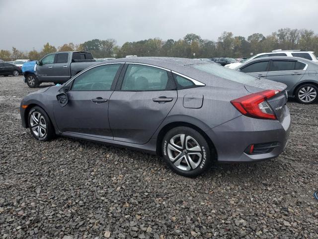 Photo 1 VIN: 19XFC2F54JE002066 - HONDA CIVIC LX 