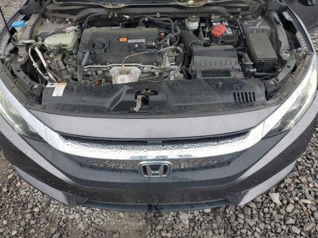 Photo 10 VIN: 19XFC2F54JE002066 - HONDA CIVIC LX 