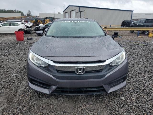 Photo 4 VIN: 19XFC2F54JE002066 - HONDA CIVIC LX 