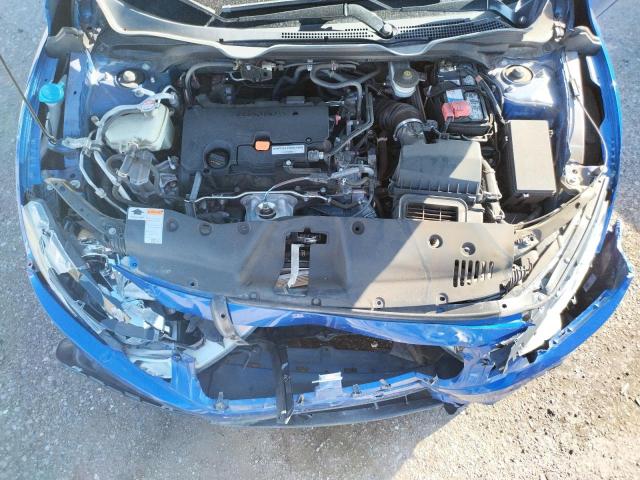 Photo 6 VIN: 19XFC2F54JE012600 - HONDA CIVIC LX 