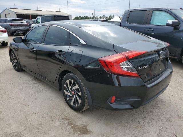 Photo 1 VIN: 19XFC2F54JE013553 - HONDA CIVIC 