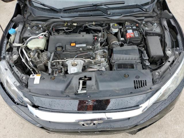 Photo 10 VIN: 19XFC2F54JE013553 - HONDA CIVIC 