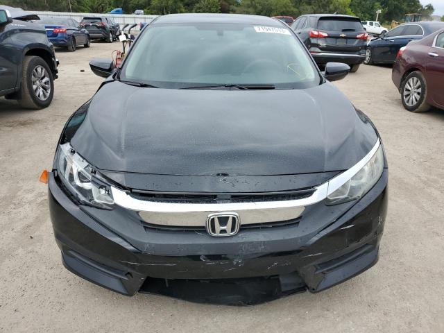 Photo 4 VIN: 19XFC2F54JE013553 - HONDA CIVIC 