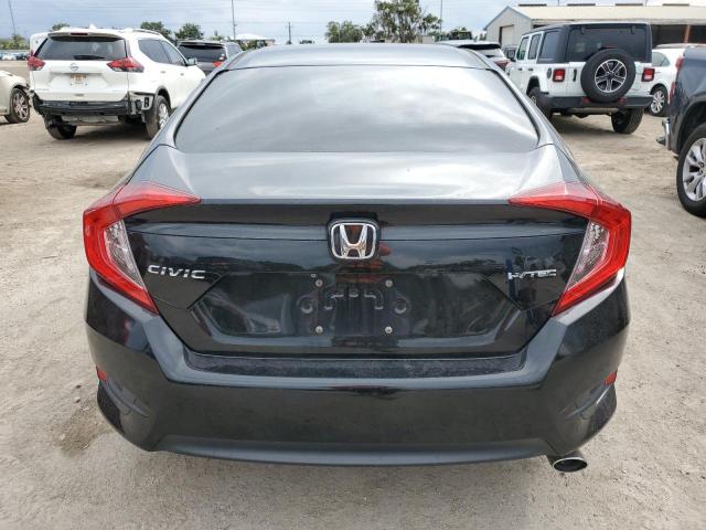 Photo 5 VIN: 19XFC2F54JE013553 - HONDA CIVIC 