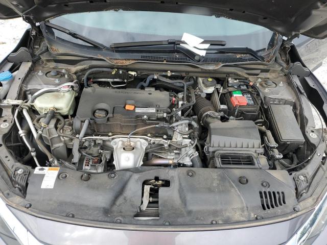 Photo 6 VIN: 19XFC2F54JE014671 - HONDA CIVIC LX 