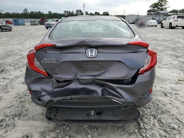 Photo 8 VIN: 19XFC2F54JE014671 - HONDA CIVIC LX 