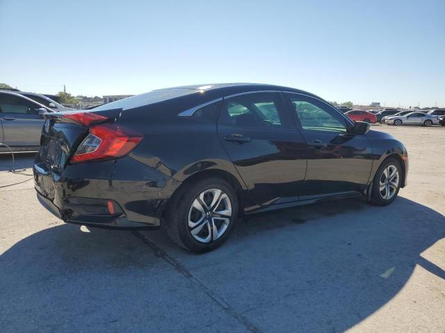 Photo 2 VIN: 19XFC2F54JE019188 - HONDA CIVIC LX 