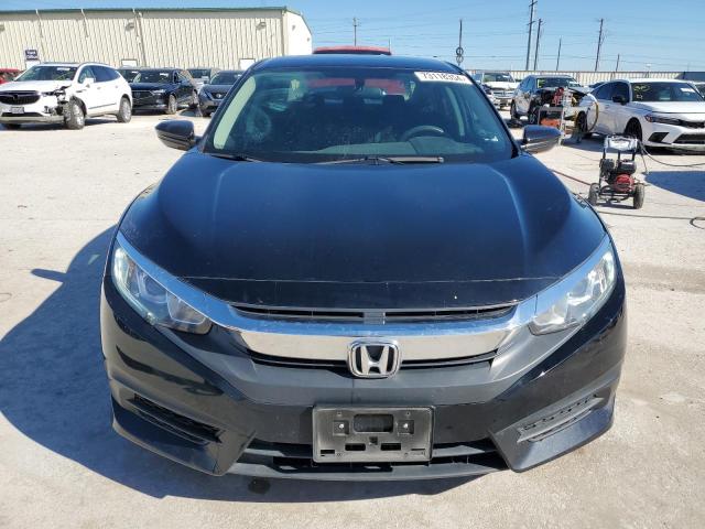 Photo 4 VIN: 19XFC2F54JE019188 - HONDA CIVIC LX 