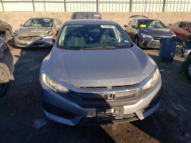 Photo 4 VIN: 19XFC2F54JE019613 - HONDA CIVIC LX 