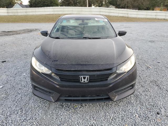 Photo 4 VIN: 19XFC2F54JE020387 - HONDA CIVIC LX 