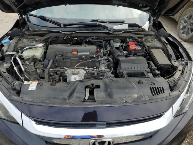 Photo 10 VIN: 19XFC2F54JE020390 - HONDA CIVIC LX 