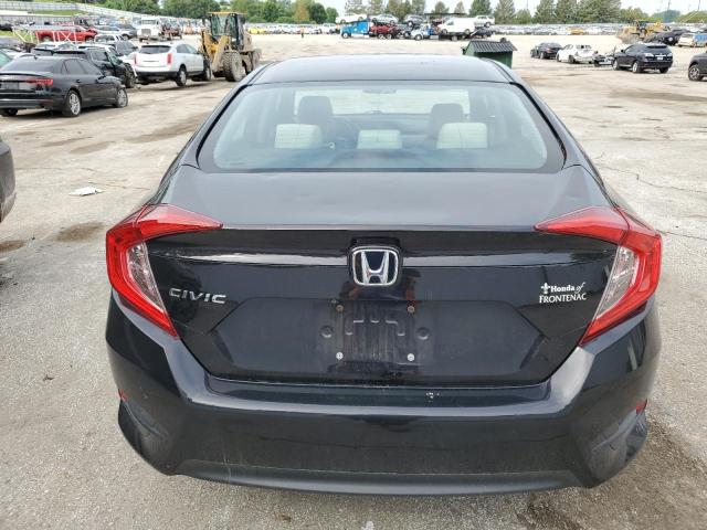 Photo 5 VIN: 19XFC2F54JE020390 - HONDA CIVIC LX 