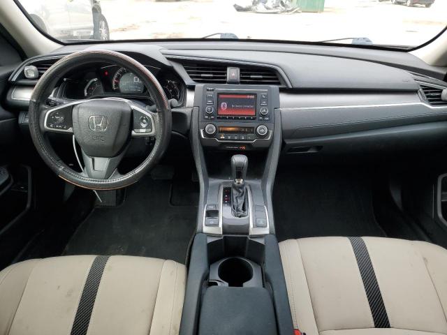 Photo 7 VIN: 19XFC2F54JE020390 - HONDA CIVIC LX 