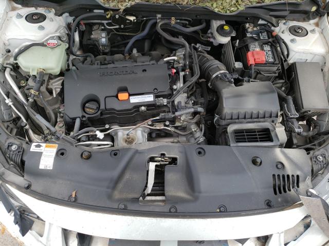 Photo 6 VIN: 19XFC2F54JE020440 - HONDA CIVIC LX 