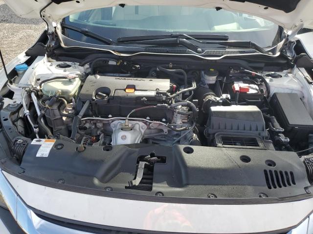 Photo 10 VIN: 19XFC2F54JE020860 - HONDA CIVIC LX 