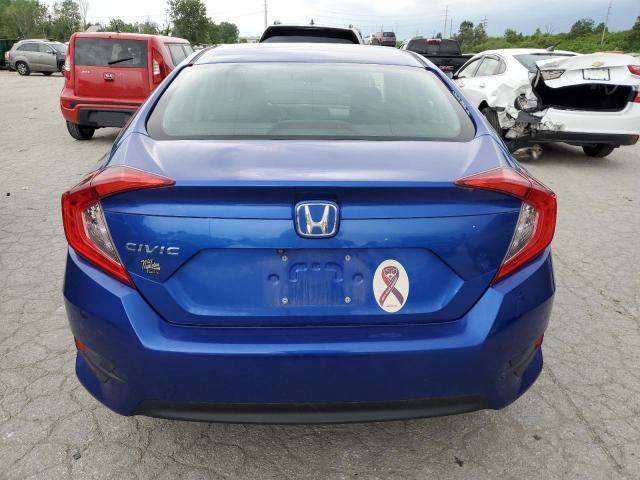 Photo 5 VIN: 19XFC2F54JE025122 - HONDA CIVIC 