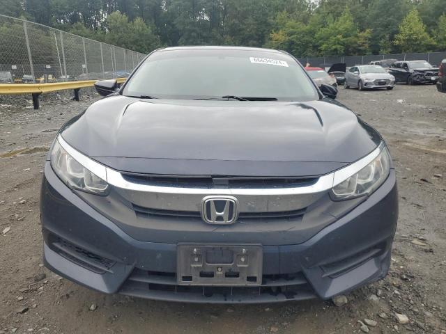 Photo 4 VIN: 19XFC2F54JE042101 - HONDA CIVIC LX 