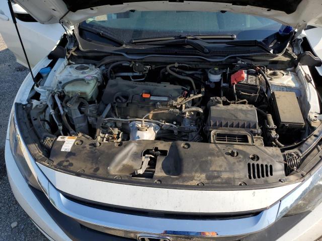 Photo 10 VIN: 19XFC2F54JE042261 - HONDA CIVIC LX 