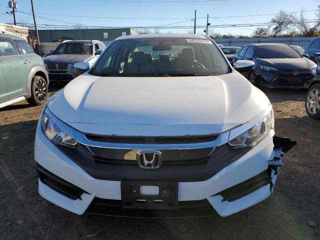 Photo 4 VIN: 19XFC2F54JE203529 - HONDA CIVIC LX 