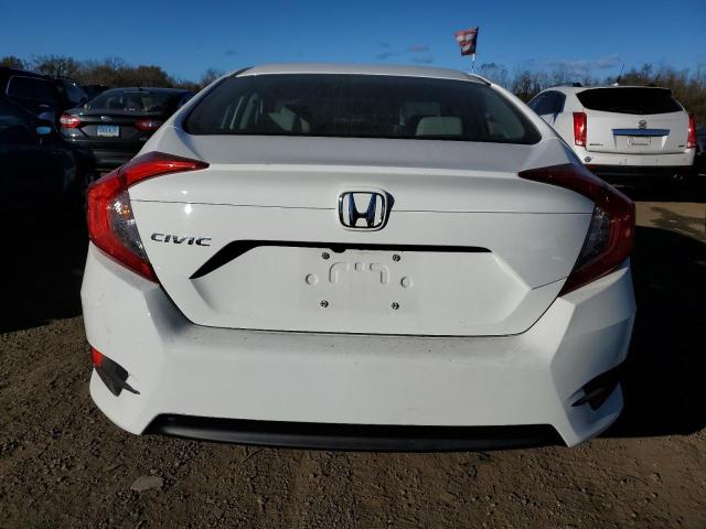 Photo 5 VIN: 19XFC2F54JE203529 - HONDA CIVIC LX 