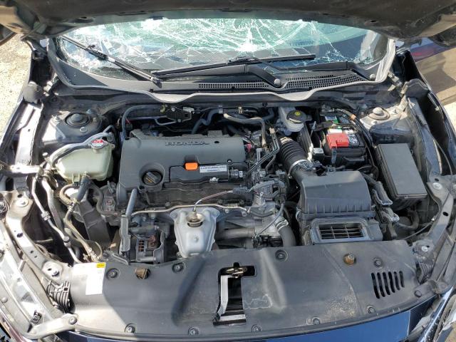 Photo 10 VIN: 19XFC2F55GE003025 - HONDA CIVIC 