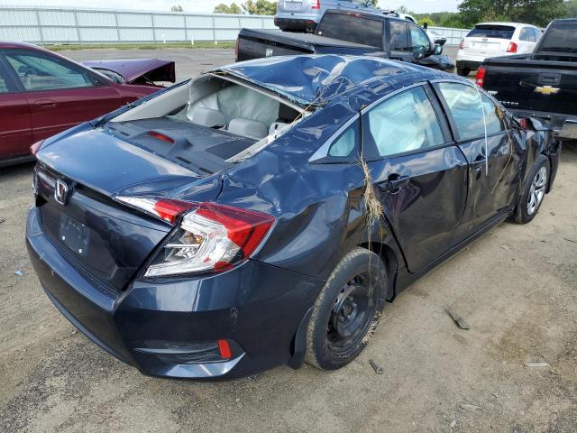 Photo 2 VIN: 19XFC2F55GE003025 - HONDA CIVIC 