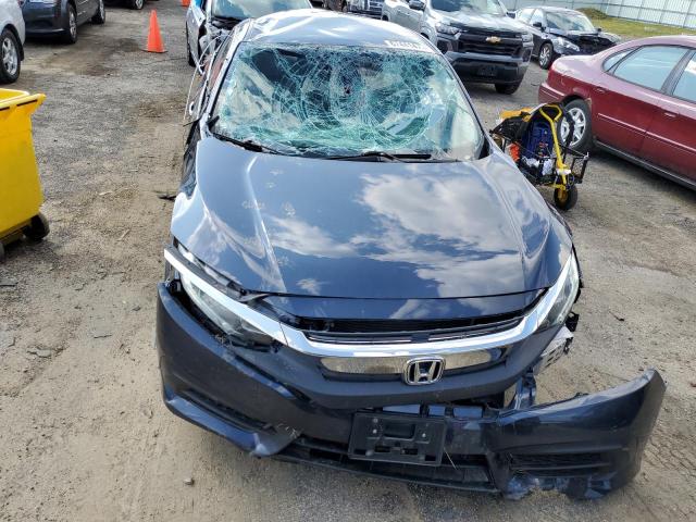 Photo 4 VIN: 19XFC2F55GE003025 - HONDA CIVIC 