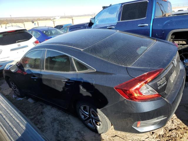 Photo 1 VIN: 19XFC2F55GE009200 - HONDA CIVIC LX 