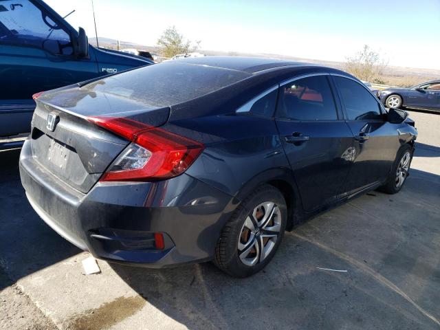 Photo 2 VIN: 19XFC2F55GE009200 - HONDA CIVIC LX 