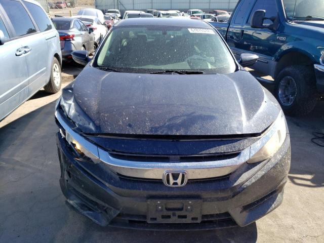 Photo 4 VIN: 19XFC2F55GE009200 - HONDA CIVIC LX 