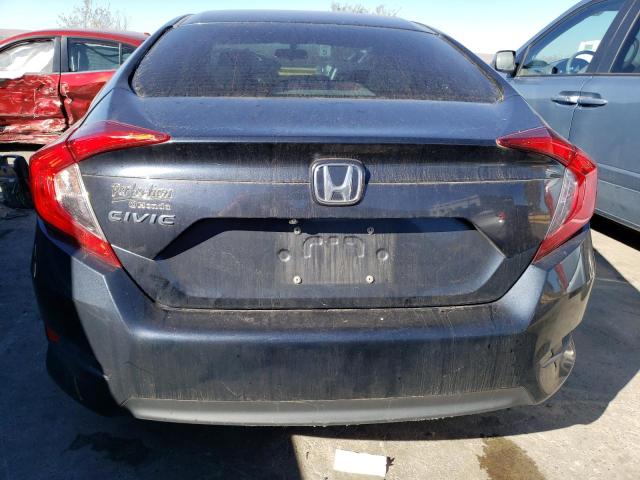 Photo 5 VIN: 19XFC2F55GE009200 - HONDA CIVIC LX 