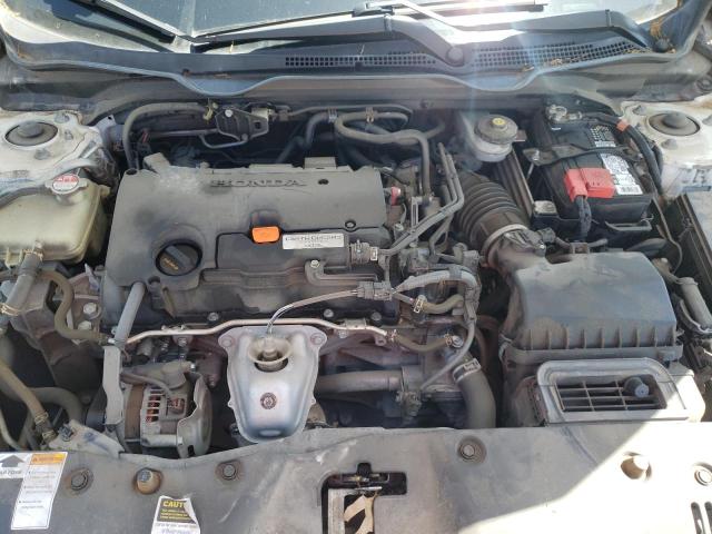 Photo 10 VIN: 19XFC2F55GE011013 - HONDA CIVIC 