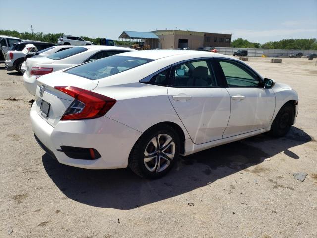 Photo 2 VIN: 19XFC2F55GE011013 - HONDA CIVIC 