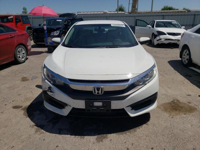 Photo 4 VIN: 19XFC2F55GE011013 - HONDA CIVIC 