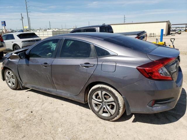 Photo 1 VIN: 19XFC2F55GE015157 - HONDA CIVIC 