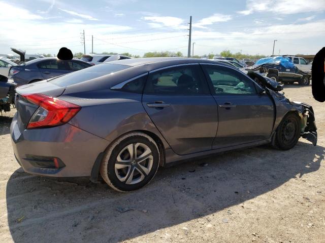 Photo 2 VIN: 19XFC2F55GE015157 - HONDA CIVIC 