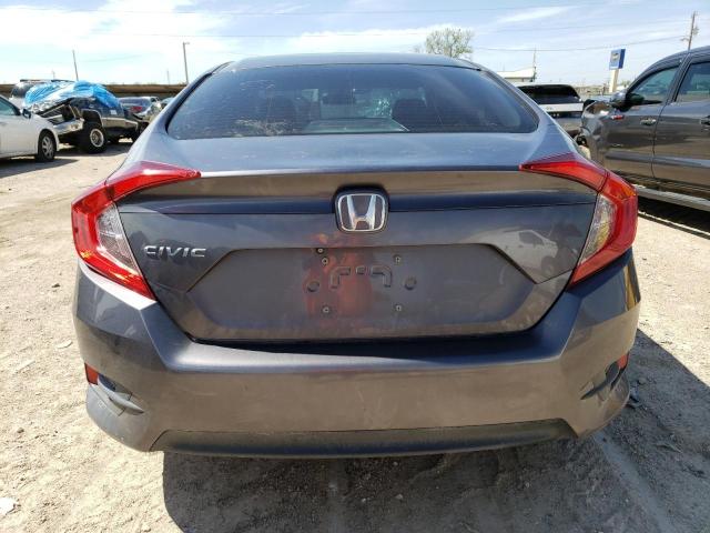 Photo 5 VIN: 19XFC2F55GE015157 - HONDA CIVIC 