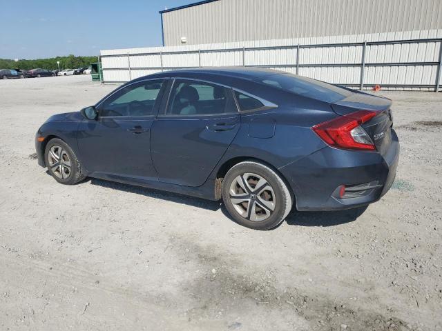 Photo 1 VIN: 19XFC2F55GE015434 - HONDA CIVIC 