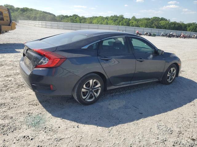 Photo 2 VIN: 19XFC2F55GE015434 - HONDA CIVIC 